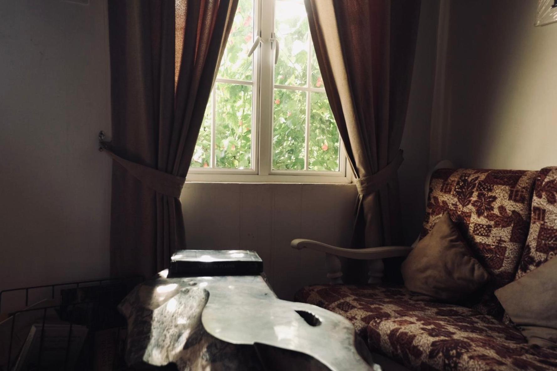 Rustique House Dbl Apartment Nuwara Eliya Exterior photo