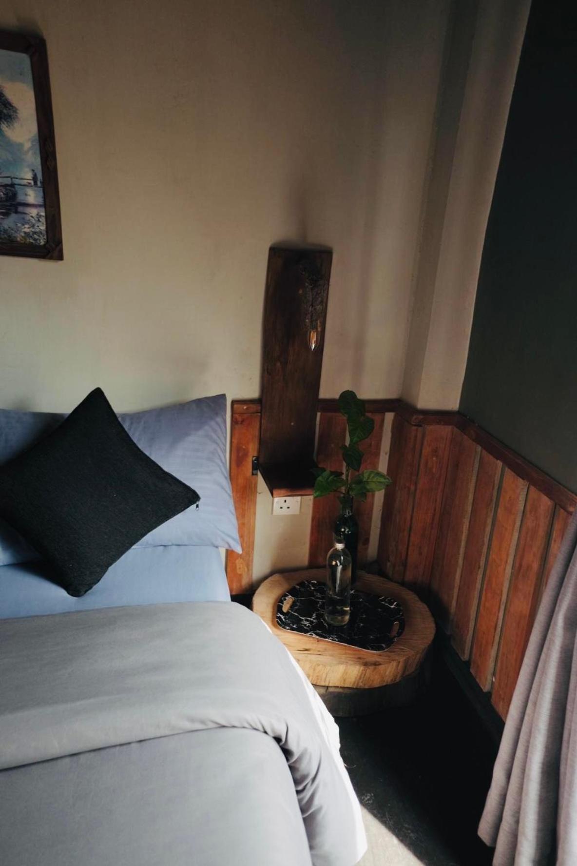 Rustique House Dbl Apartment Nuwara Eliya Exterior photo